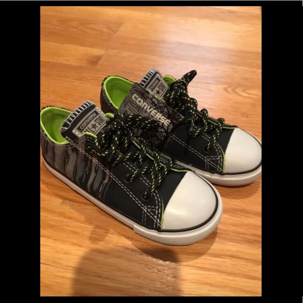 NWT CONVERSE ALL STAR